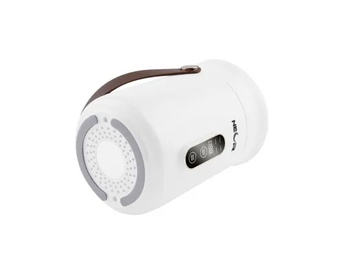 Ланч-бокс Neor для підігріву та приготування їжі 0,6 л (HEAT 06L50 WT)