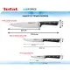 Набір ножів Tefal Ice Force 3 предмети (K2323S74)