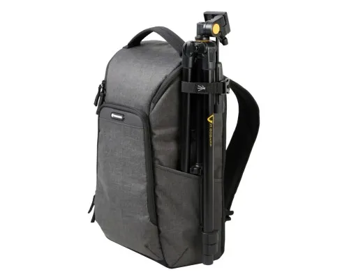 Фото-сумка Vanguard Backpack Vesta Aspire 41 Gray (4719856247861)