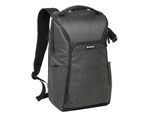 Фото-сумка Vanguard Backpack Vesta Aspire 41 Gray (4719856247861)