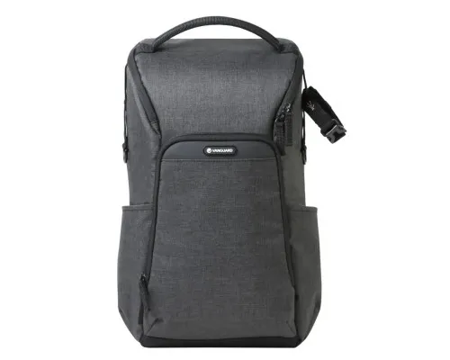 Фото-сумка Vanguard Backpack Vesta Aspire 41 Gray (4719856247861)
