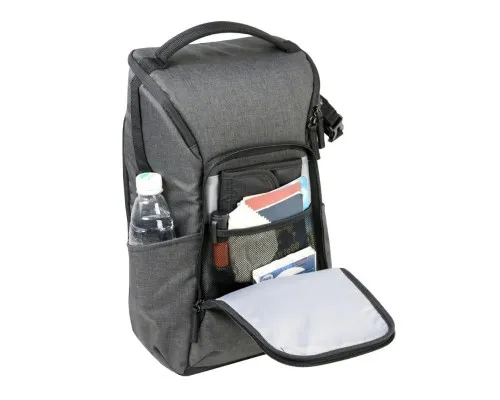 Фото-сумка Vanguard Backpack Vesta Aspire 41 Gray (4719856247861)