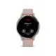Смарт-годинник Garmin Venu 3S, Dust Rose + Soft Gold, GPS (010-02785-03)