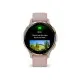 Смарт-годинник Garmin Venu 3S, Dust Rose + Soft Gold, GPS (010-02785-03)