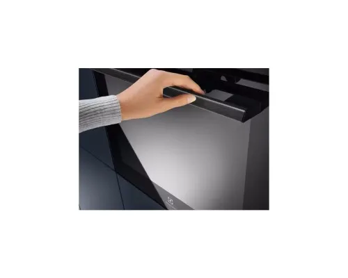 Духова шафа Electrolux EOC6P77H