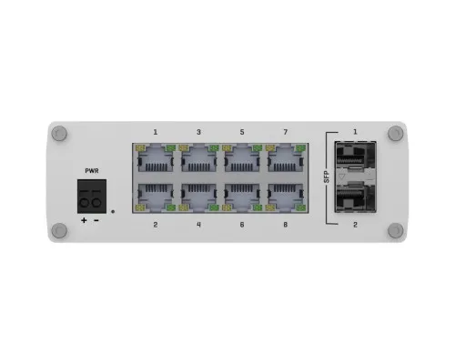 Комутатор мережевий Teltonika TSW210