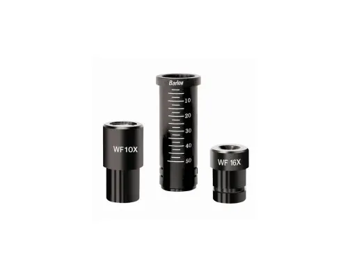 Мікроскоп Bresser Junior 40x-1024x USB HD Camera (8855001) (930587)