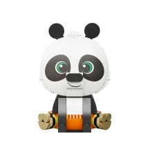 Конструктор Pantasy Kung Fu Panda Серія Сидячий малюк - По (99124)