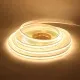 Світлодіодна стрічка Eurolamp LED/ROLL 24V, 3000K 5м