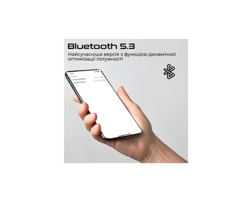 Навушники HiFuture SonicBliss White (sonicbliss.white)