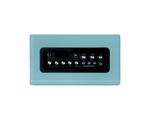 Комбопідсилювач Mooer Hornet Blue