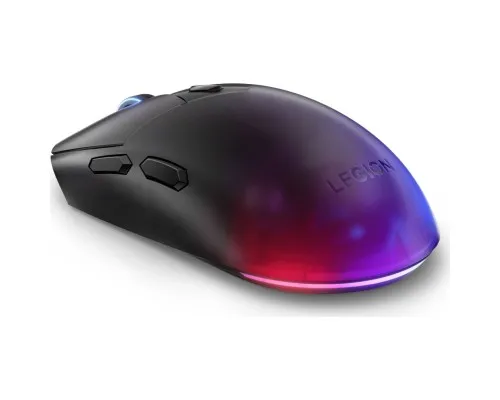 Мишка Lenovo Legion M410 RGB Wireless Black (GY51P83012)