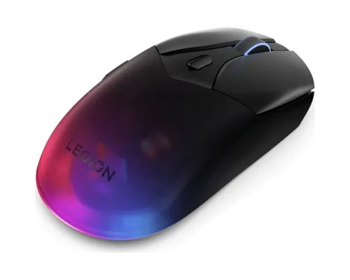 Мишка Lenovo Legion M410 RGB Wireless Black (GY51P83012)