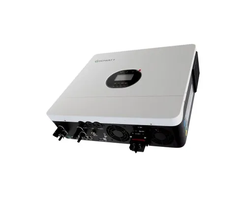 Сонячний інвертор Growatt SPF6000ESP 6000W (SPF6000ESP)