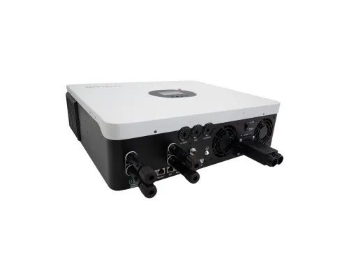 Сонячний інвертор Growatt SPF6000ESP 6000W (SPF6000ESP)