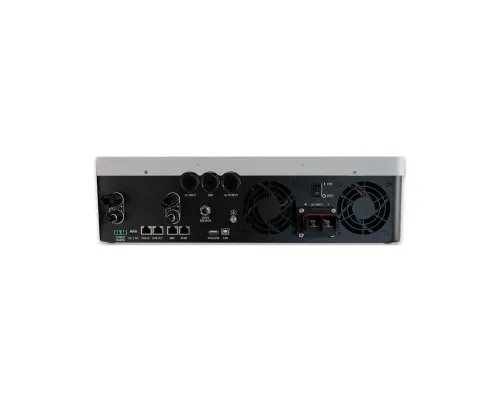 Сонячний інвертор Growatt SPF6000ESP 6000W (SPF6000ESP)