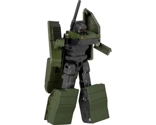 Трансформер Kids Team Танк Abrams (E2028-02)
