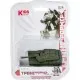 Трансформер Kids Team Танк Abrams (E2028-02)