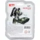Трансформер Kids Team Танк Abrams (E2028-02)