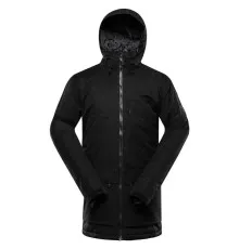 Куртка Alpine Pro Garg MJCD698 990 - M - чорний (007.020.0109)