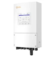 Сонячний інвертор Solis S6 6kW (S6-EH1P6K-L-PLUS)