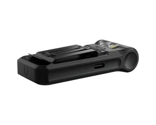 Ліхтар Fenix SW05R-UV LED чорний (SW05R-UVL)