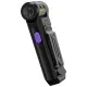 Ліхтар Fenix SW05R-UV LED чорний (SW05R-UVL)