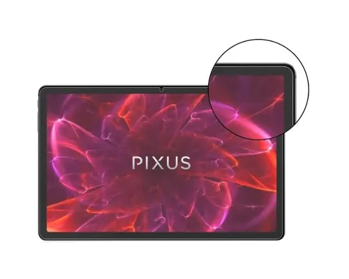 Скло захисне BeCover Pixus Falcon 10.95" (713042)
