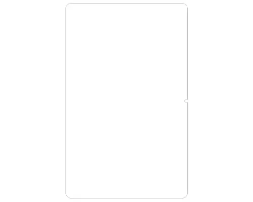 Скло захисне BeCover Pixus Falcon 10.95" (713042)