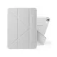 Чохол до планшета BeCover Ultra Slim Origami Magnetic Apple iPad Pro 11" M4 2024 Gray (712962)