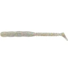 Силікон рибальський Reins Rockvibe Shad 4" 211 UV Pearl Candy (12 шт/уп.) (1552.08.36)