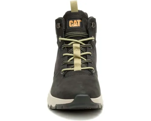 Черевики Caterpillar (CAT) Colorado Sneaker P725941 чорні 43 (195020134245)