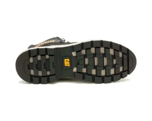 Черевики Caterpillar (CAT) Colorado Sneaker P725941 чорні 43 (195020134245)