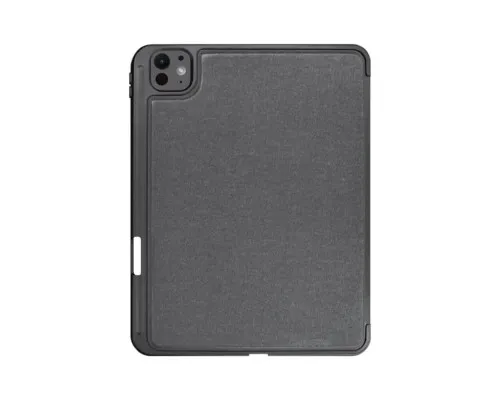 Чохол до планшета AirOn Premium iPad Pro 11 2024 with Keyboard (4822352781230)