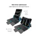 Чохол до планшета AirOn Premium iPad Pro 11 2024 with Keyboard (4822352781230)