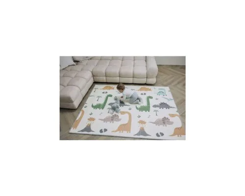 Дитячий килимок FreeON Magic Dino 200150 см (85680)