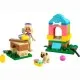 Конструктор LEGO Friends Модель собачої будки від Нови (30697)