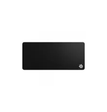 Килимок для мишки SteelSeries Qck XXL Black (63429)