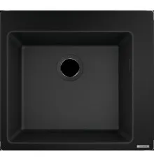 Мийка кухонна Hansgrohe S51 S510-F450 (43312170)