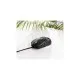 Мишка Sandberg FlexCover 6D Wireless Huano Black (640-28)