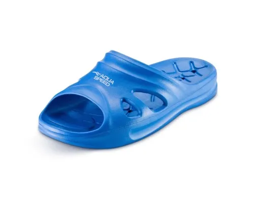 Шльопанці Aqua Speed Florida 464-01 синій 39 (5908217669070)