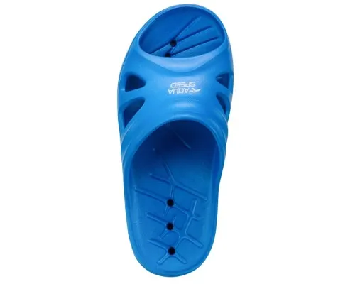 Шльопанці Aqua Speed Florida 464-01 синій 39 (5908217669070)