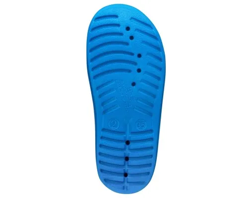 Шльопанці Aqua Speed Florida 464-01 синій 39 (5908217669070)