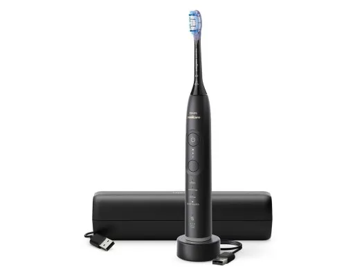 Електрична зубна щітка Philips HX7421/01