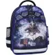 Рюкзак шкільний Bagland Mouse чорний 505 (0051370) (80226352)