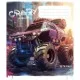 Зошит Школярик Monster trucks 48 аркушів лінія (048-3283L)