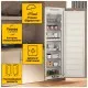 Морозильна камера Whirlpool WHSD18F013D1