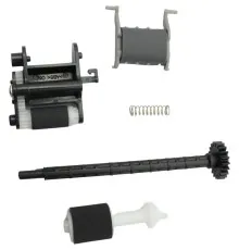 Ролик захоплення паперу HP LJ Pro ADF M125/126/128/M1212 Welldo (CB780-60032-WDS)