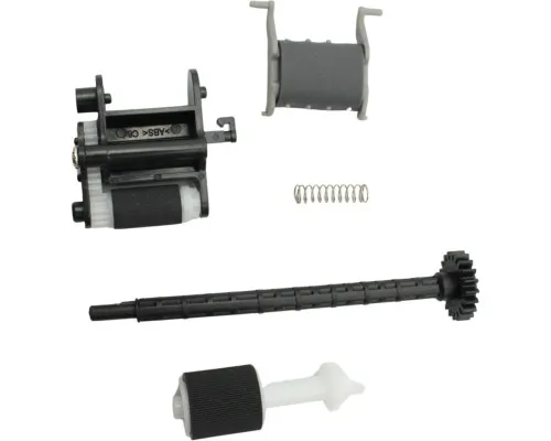 Ролик захоплення паперу HP LJ Pro ADF M125/126/128/M1212 Welldo (CB780-60032-WDS)
