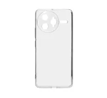Чохол до мобільного телефона Armorstandart Air Xiaomi Poco F7 Ultra Camera cover Clear (ARM85215)